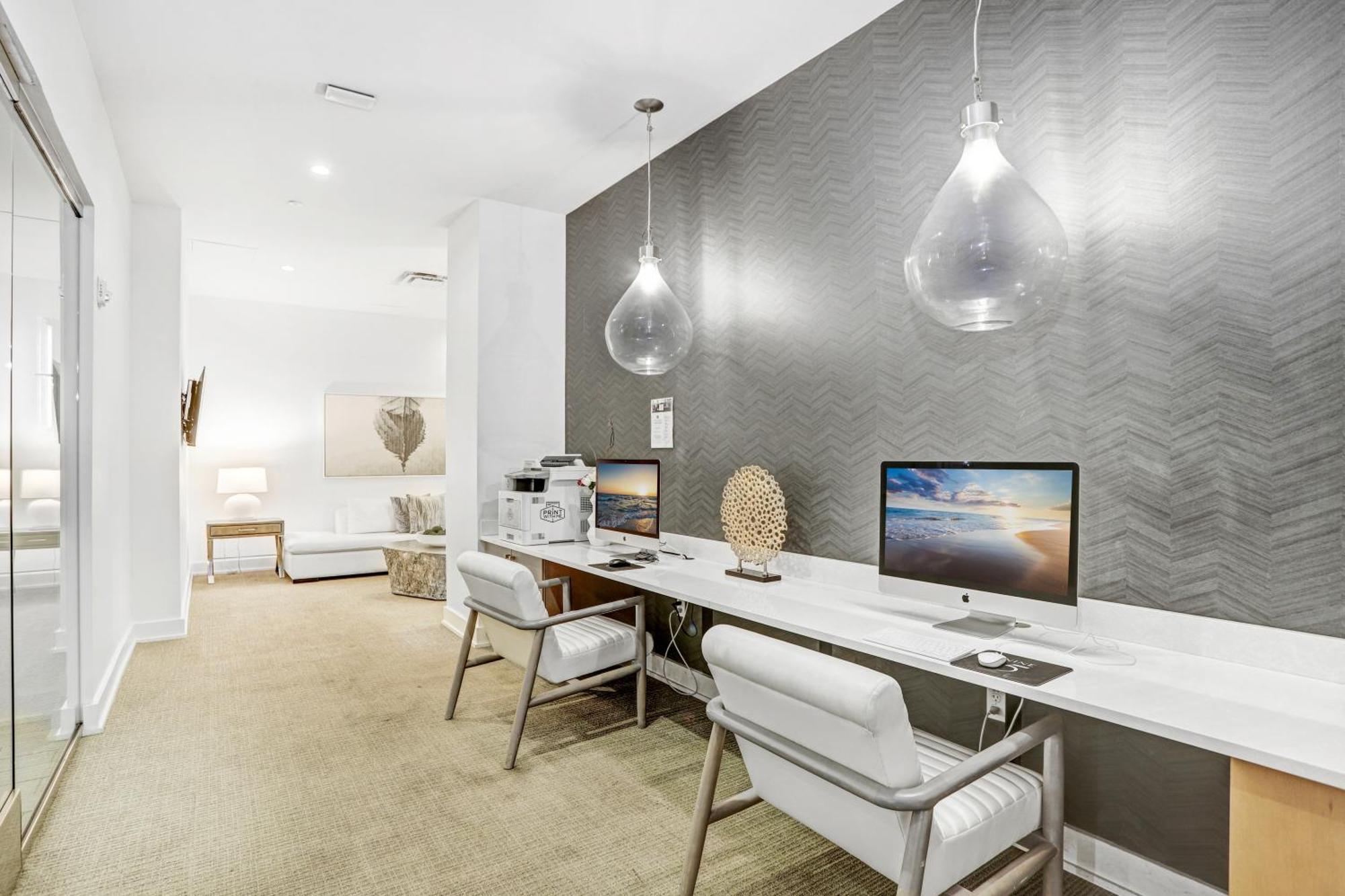 Ferienwohnung Downtown Tampa Gem 1-Bd W/Pool, Gym, & Sky Lounge Exterior foto